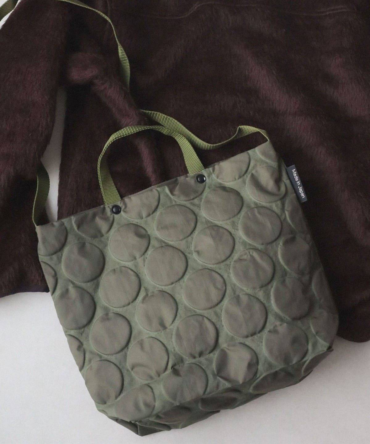 【別注】BAG'n'NOUN / ドット バッグ