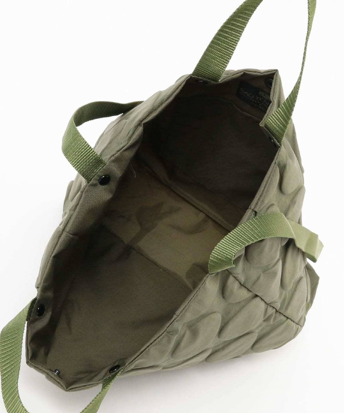 【別注】BAG'n'NOUN / ドット バッグ