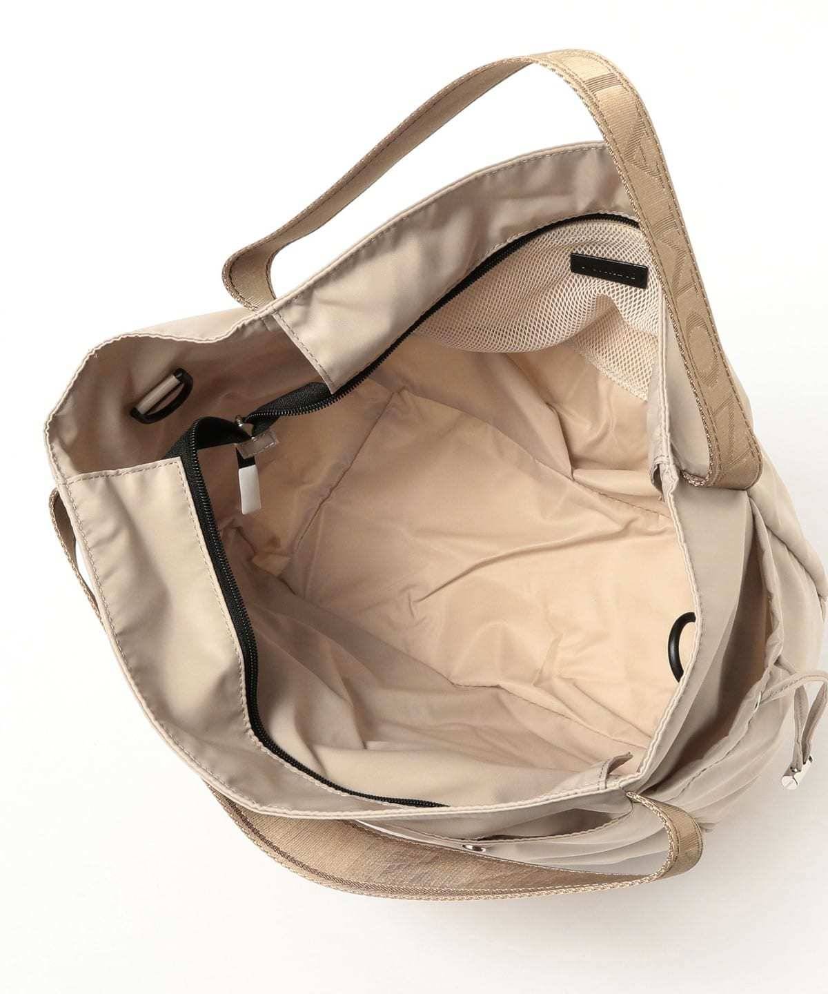NOMADIS / BASQUE M ショルダーバッグ