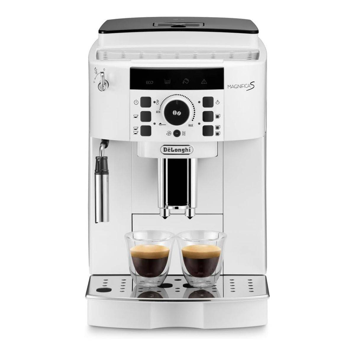 De’Longhi マグニフィカS ECAM22112W