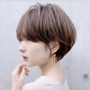 顔が大きく見えないって最高。アラフォーに捧ぐショート5つ〜2026初夏〜