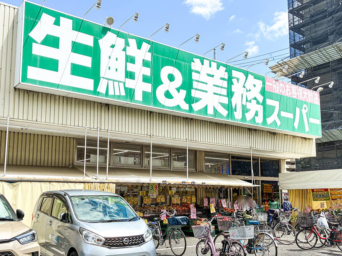 写真①