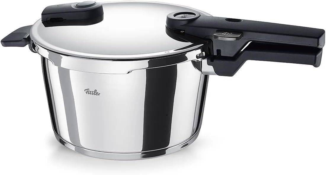 Fissler 圧力鍋 ビタクイック 4.5L