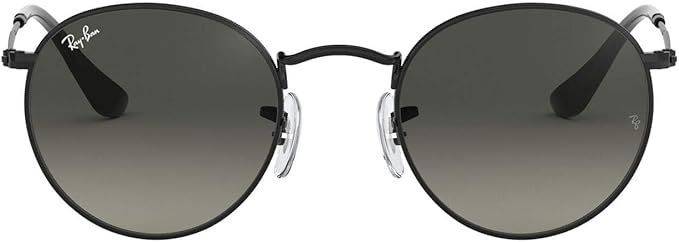 Rayban RB3447 001/3F New Unisex Sunglasses