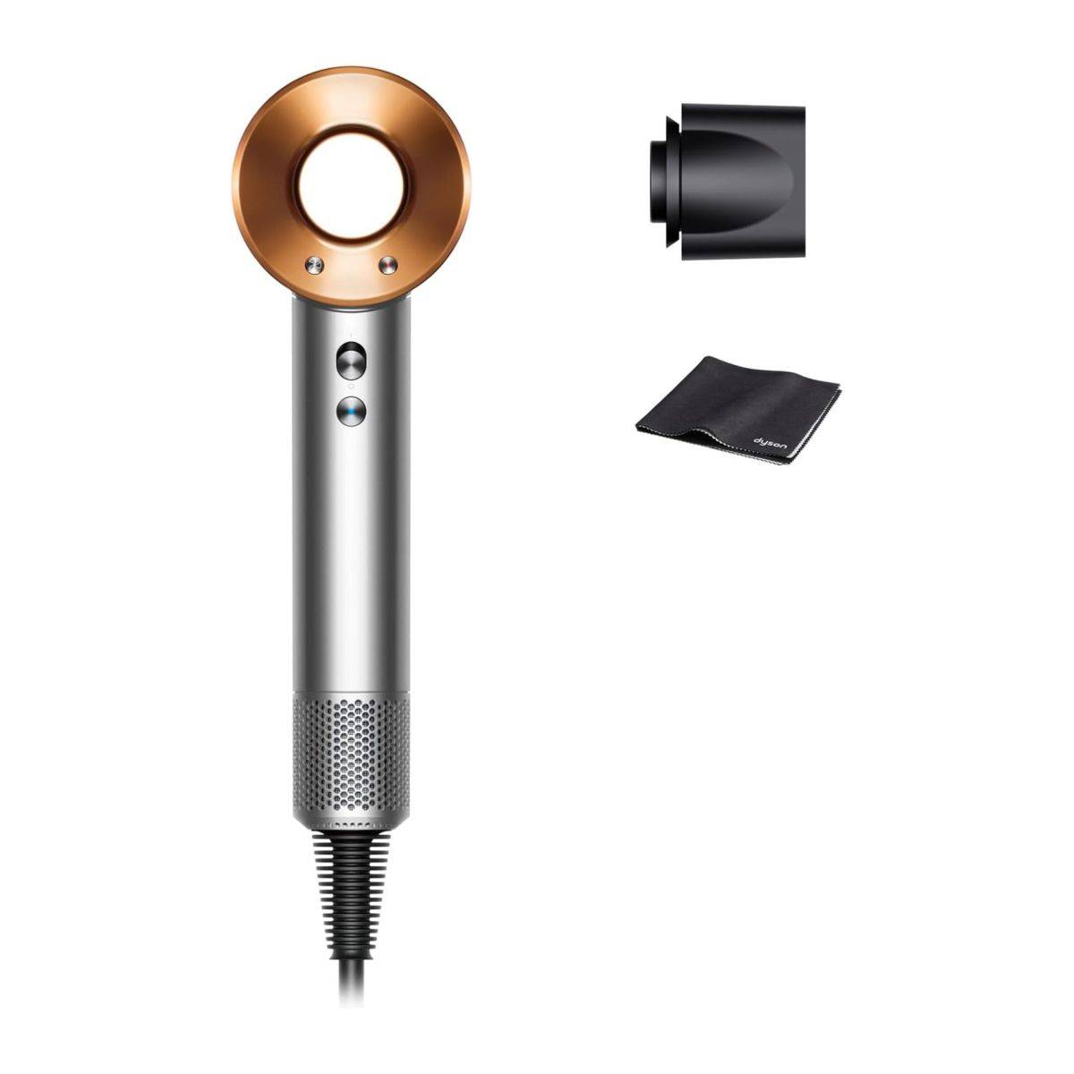 Dyson ドライヤー Dyson Supersonic【Amazon.co.jp限定】