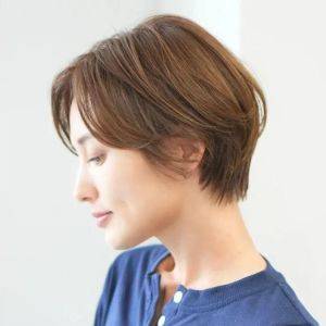 40代女子は、全員見て。若返りが叶うショート5つ〜2026年初夏〜