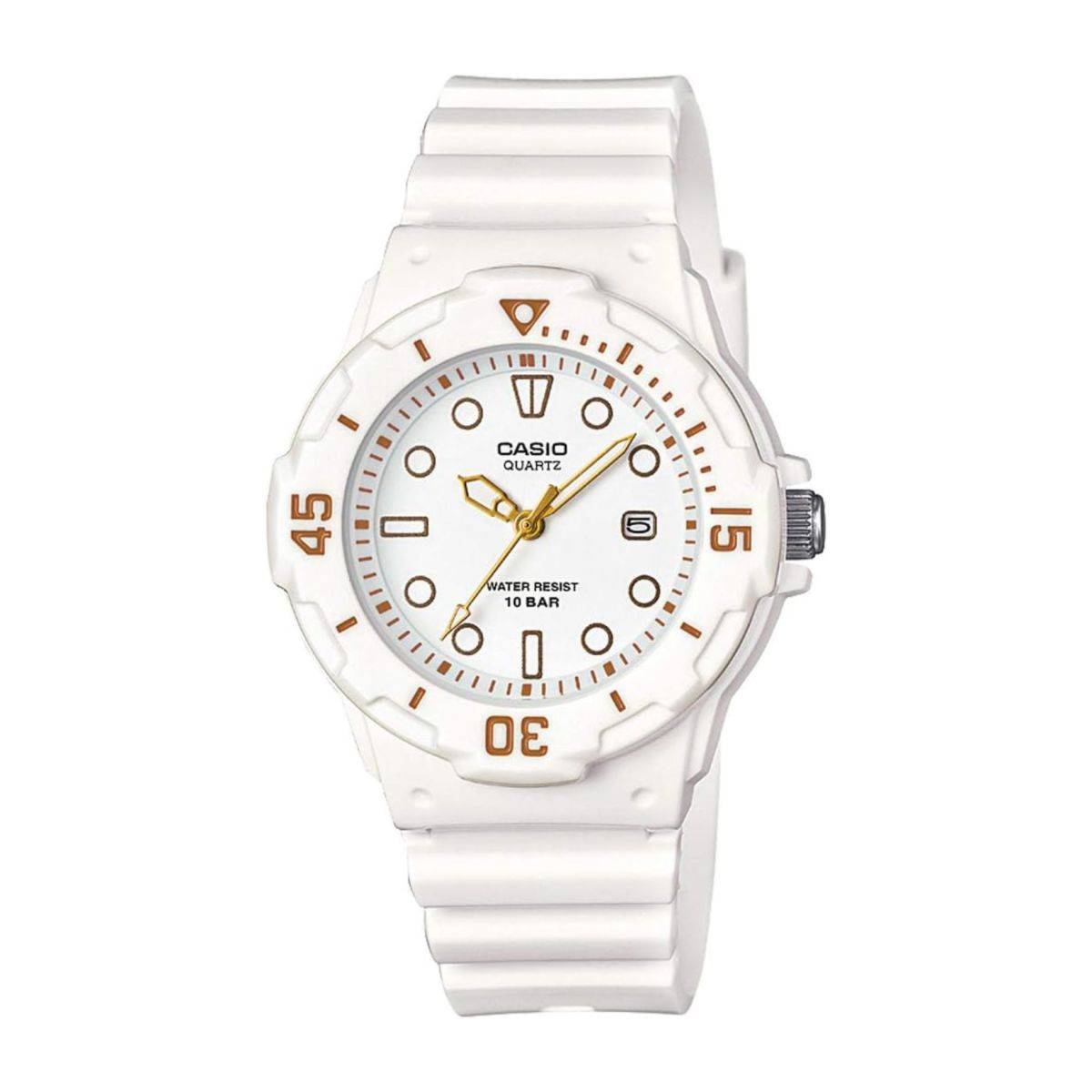 CASIO 腕時計【国内正規品】LRW-200H-7E2JF レディース