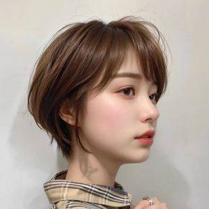 忙しいアラフィフさんに捧ぐ。手入れが楽なショート5つ〜2026年初夏〜
