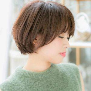 セットなしでキマる！忙しい40代におすすめのショート5つ〜2026初夏〜