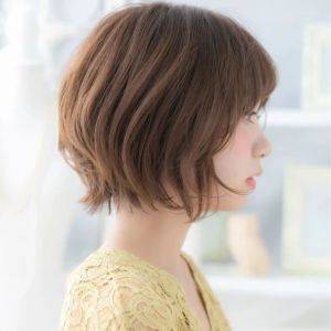 びっくりするほど若く見える。アラフォー女子向けボブ5つ〜2026年初夏〜
