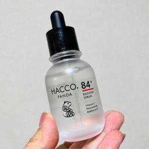 コスパも魅力的！あきたこまちと天然酵母が使われた「発酵導入美容液」