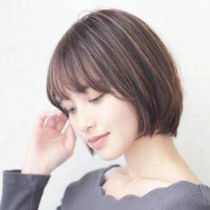 とんでもなく扱いやすい。アラフォー女子向けボブヘア5つ〜2026年初夏〜