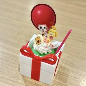「7/1発売」SNSで話題の新作コラボメニューが登場！実際に食べて本音レビューしてみた
