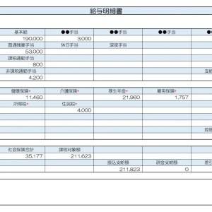 【リアル給与明細】事務職。年収が少なく貯金に回せない……。今できることは何？