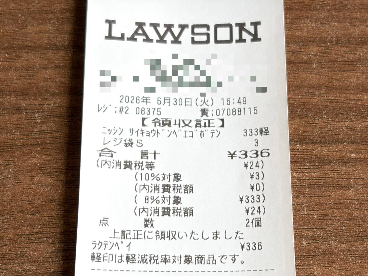 写真②