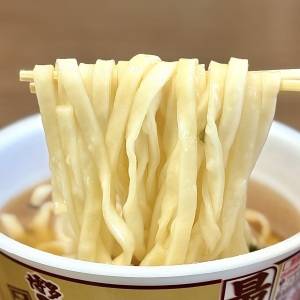 【どん兵衛】大人気シリーズの新商品が発売中！実際に食べて正直レビューしてみた
