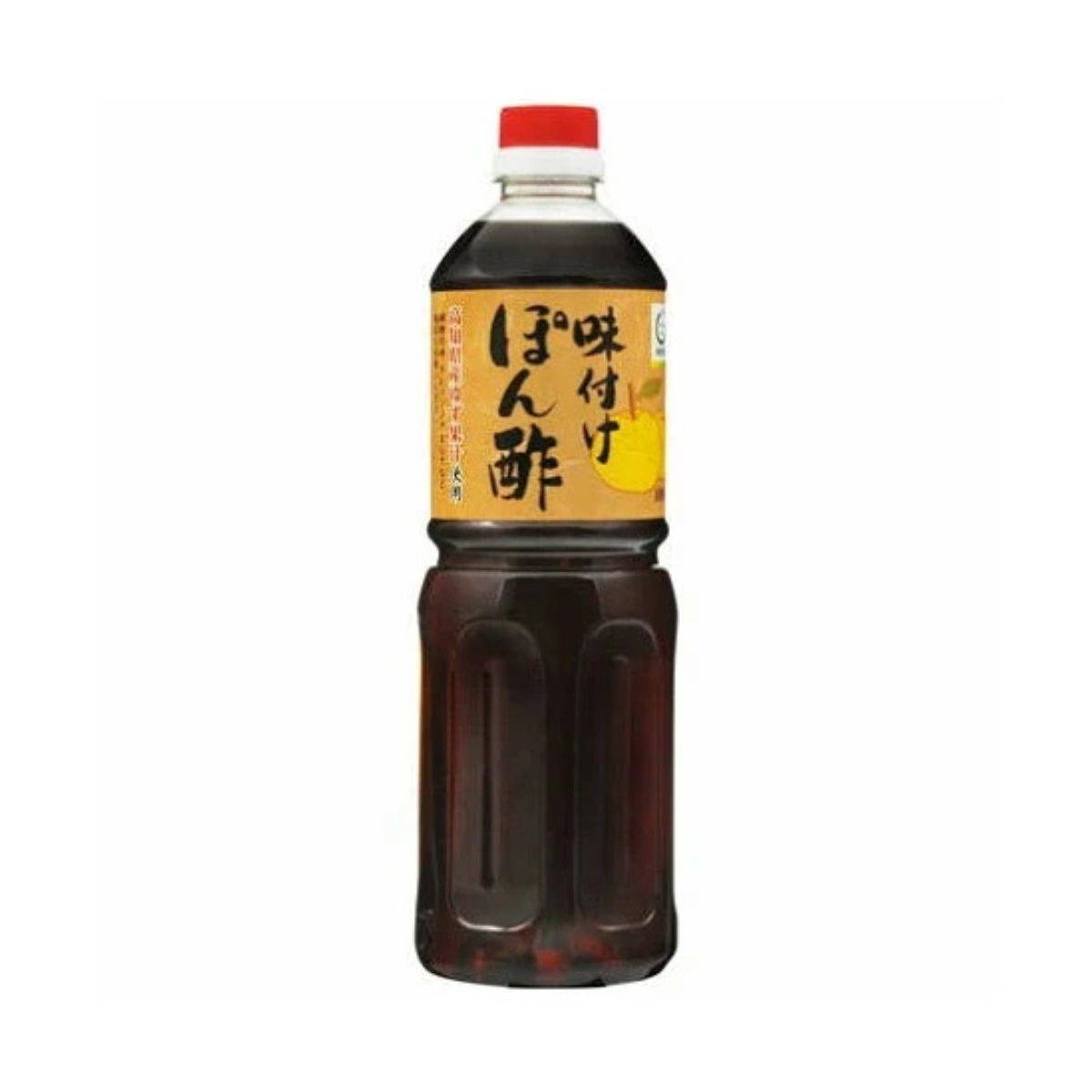 ニッショウ 味付けぽん酢