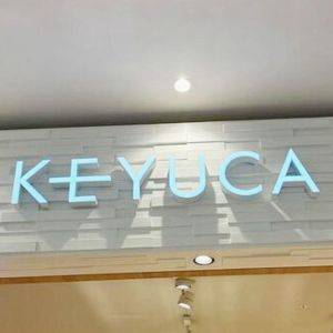【KEYUCA】2026年新作！夏もひんやり快適に。さらっと穿ける「ワイドパンツ」