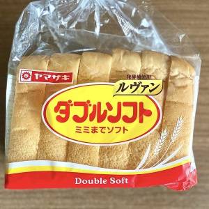 わが家の朝食といえばコレ。本当は秘密にしたい「食パン」の簡単レシピ
