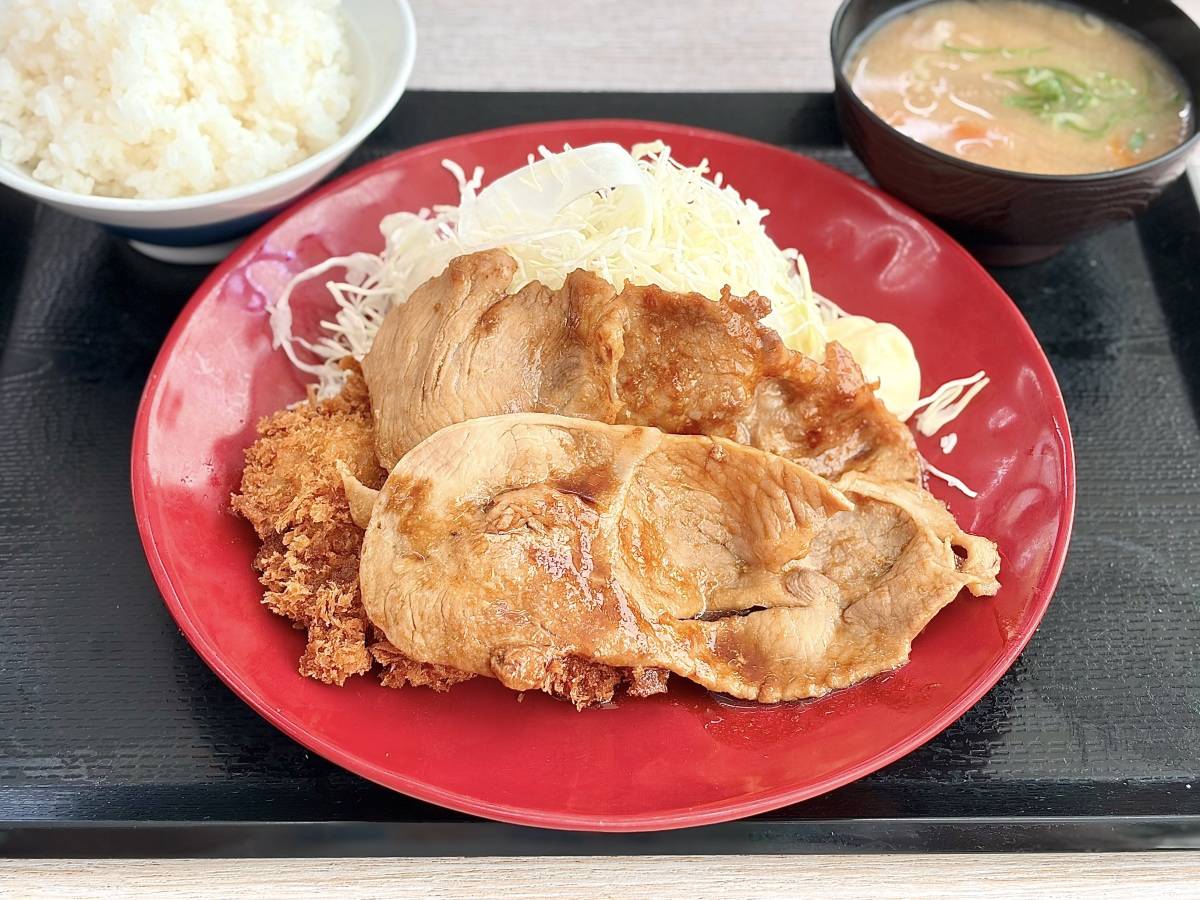写真④