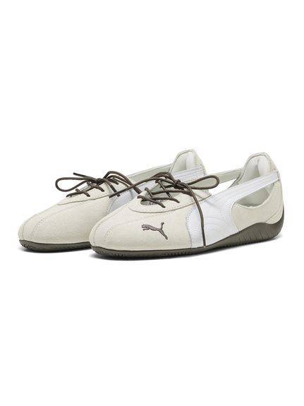 【emmi×PUMA】SpeedcatBalletNova
