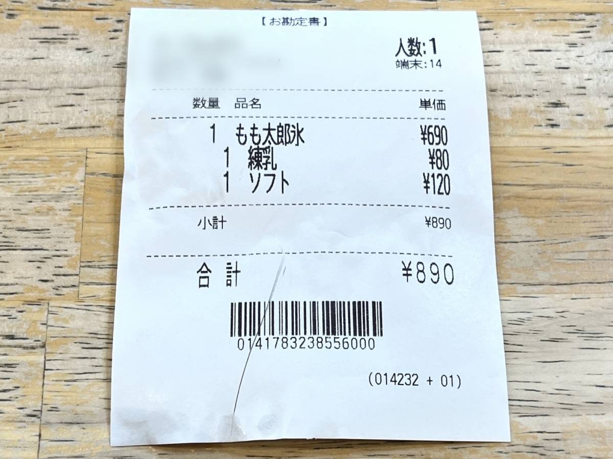 写真③