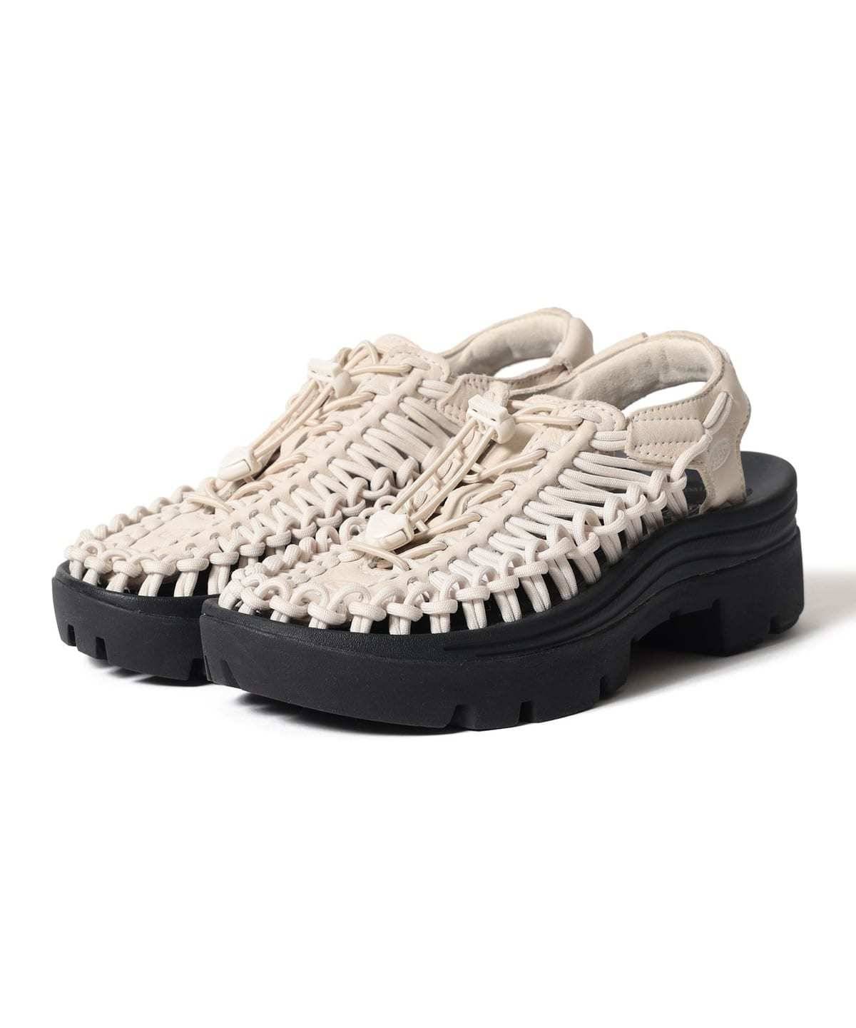 KEEN / UNEEK PLT サンダル