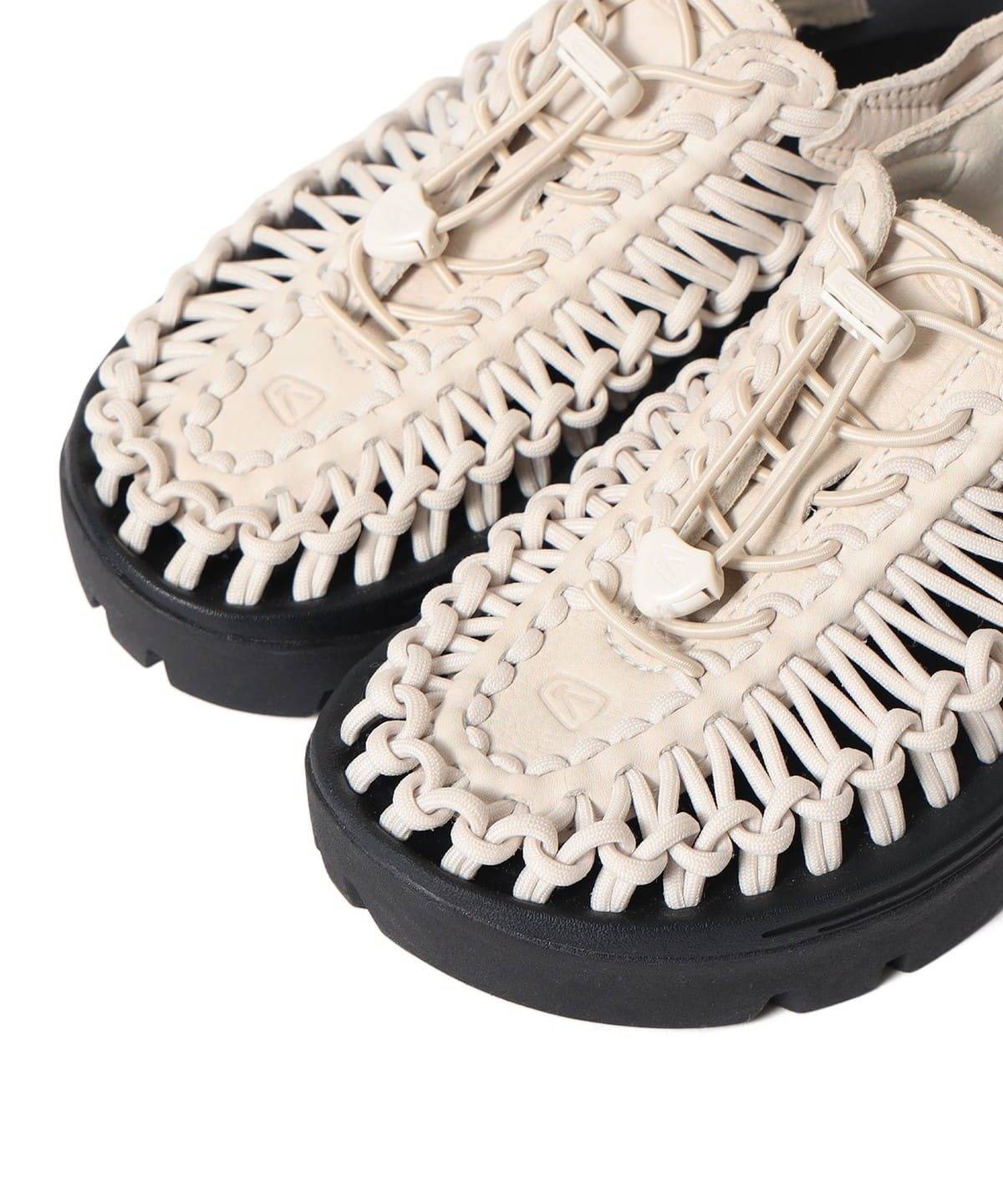 KEEN / UNEEK PLT サンダル