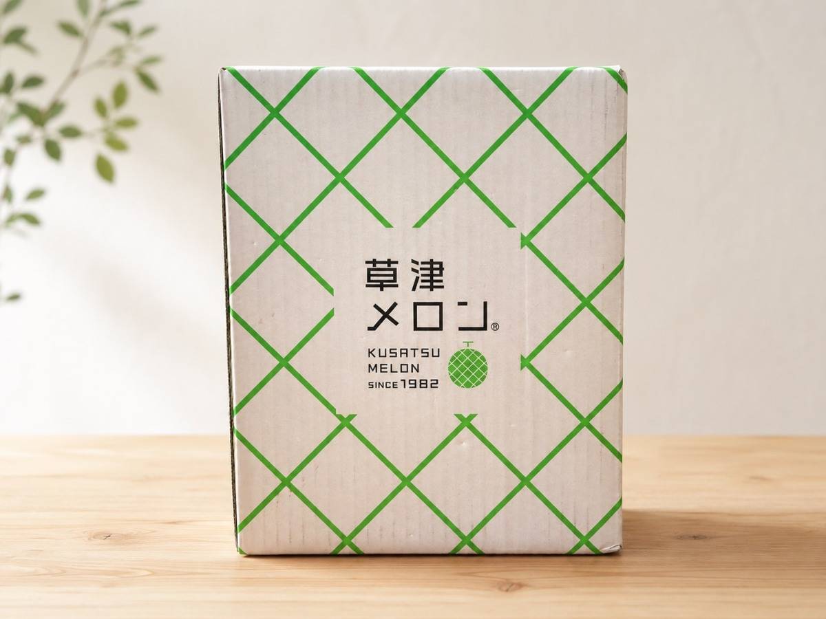毎年完売するほど人気だって！“スイーツ級”の甘さの絶品「メロン」 | 4yuuu