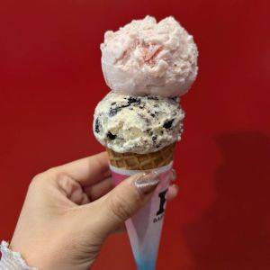 夏はやっぱりサーティーワンアイスクリーム！ママのご褒美タイムにも