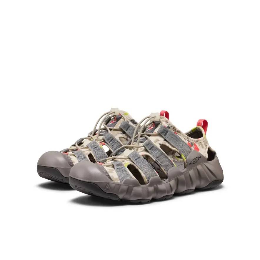 フジロック‘26×KEEN Hyperport H2