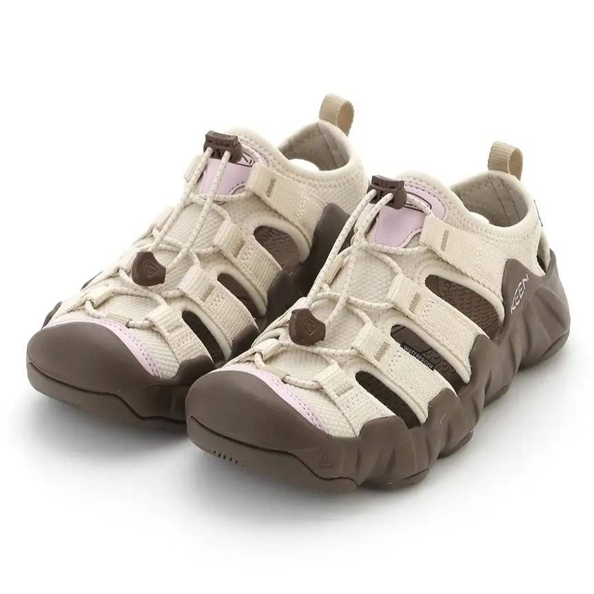 【emmi×KEEN】Hyperport H2