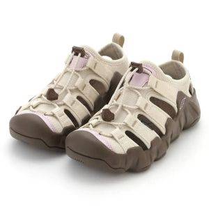 《2026年新商品》人気の【KEEN】水陸両用サンダルに、新デザインが登場「足元が一瞬でシャレる！」