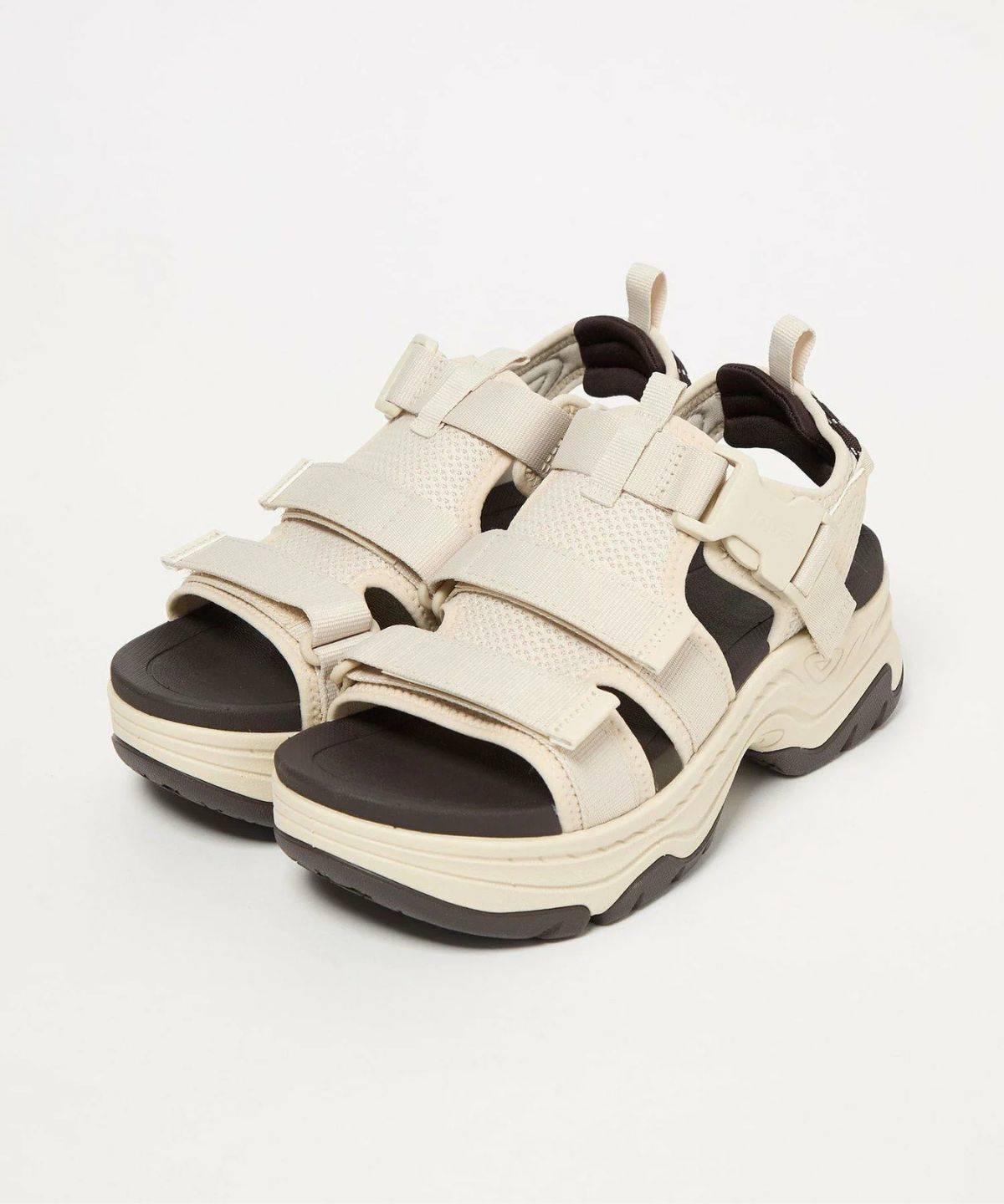Teva ハリケーン アンプソール ガイラ サンダル