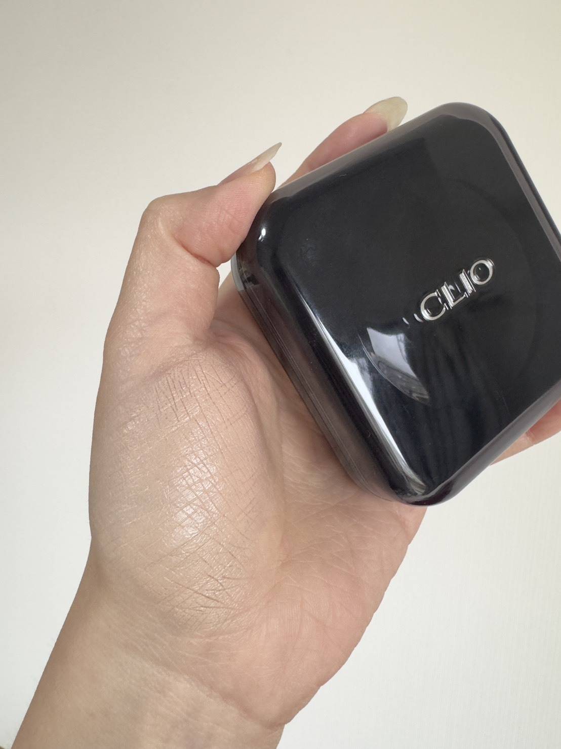CLIO キル カバー ファンウェア クッション