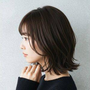 アラフォー女子、全員注目……！梅雨でも扱いやすい「ボブヘア」5つ