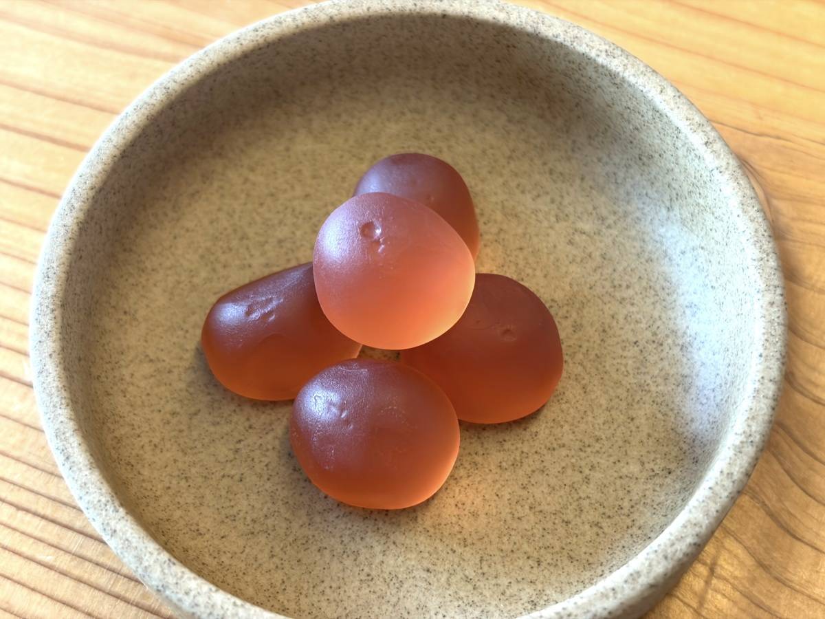 本格的な味わいに驚いた……！