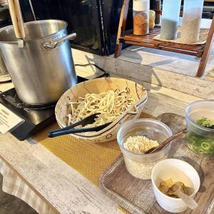 1,360円で食べ放題！？京都で大人気の「都野菜賀茂」に行ったら想像以上にスゴかった