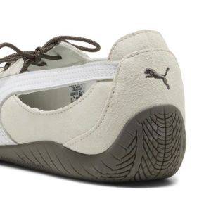 【PUMA】50代60代にも◎厚底が苦手な人にぴったりな軽量スニーカー3選「歩きやすいのに洒落見えする」