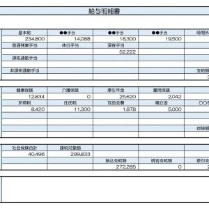 【リアル給与明細】看護師の男性。浪費をやめられない……。賢く貯金する方法はありますか？