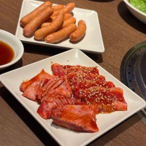 「噛み切れない」と「熱い」を解決！子どもと焼肉に行くときの必需品