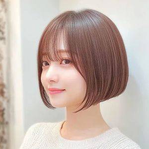 忙しいアラフォー女子、集まれ！手入れが楽なボブ5つ〜2026初夏〜