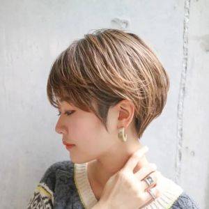 びっくりするほど手入れが楽。アラフォー女子向けショート5つ〜2026初夏〜