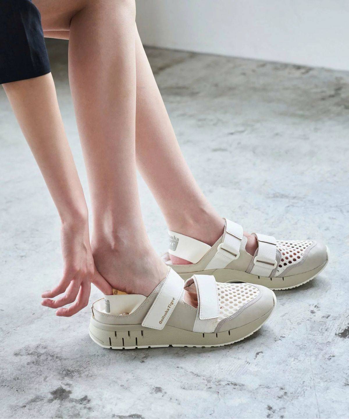 Onitsuka Tiger REBILAC SANDAL