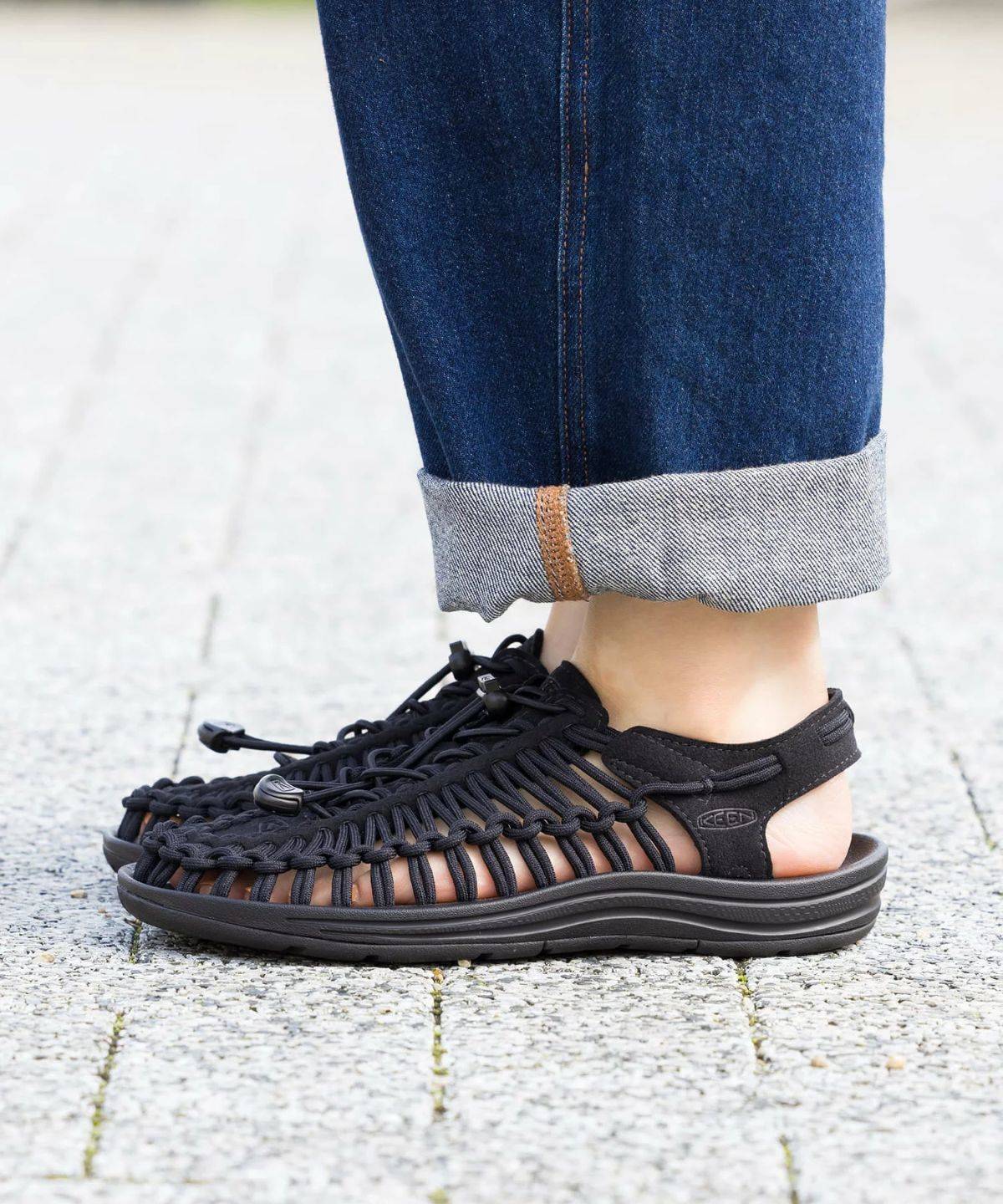 KEEN (WOMEN)UNEEK / (レディース)ユニーク