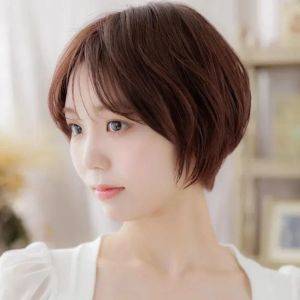 とにかく扱いやすいよ。アラフォー女子に似合うショート5つ〜2026年初夏〜