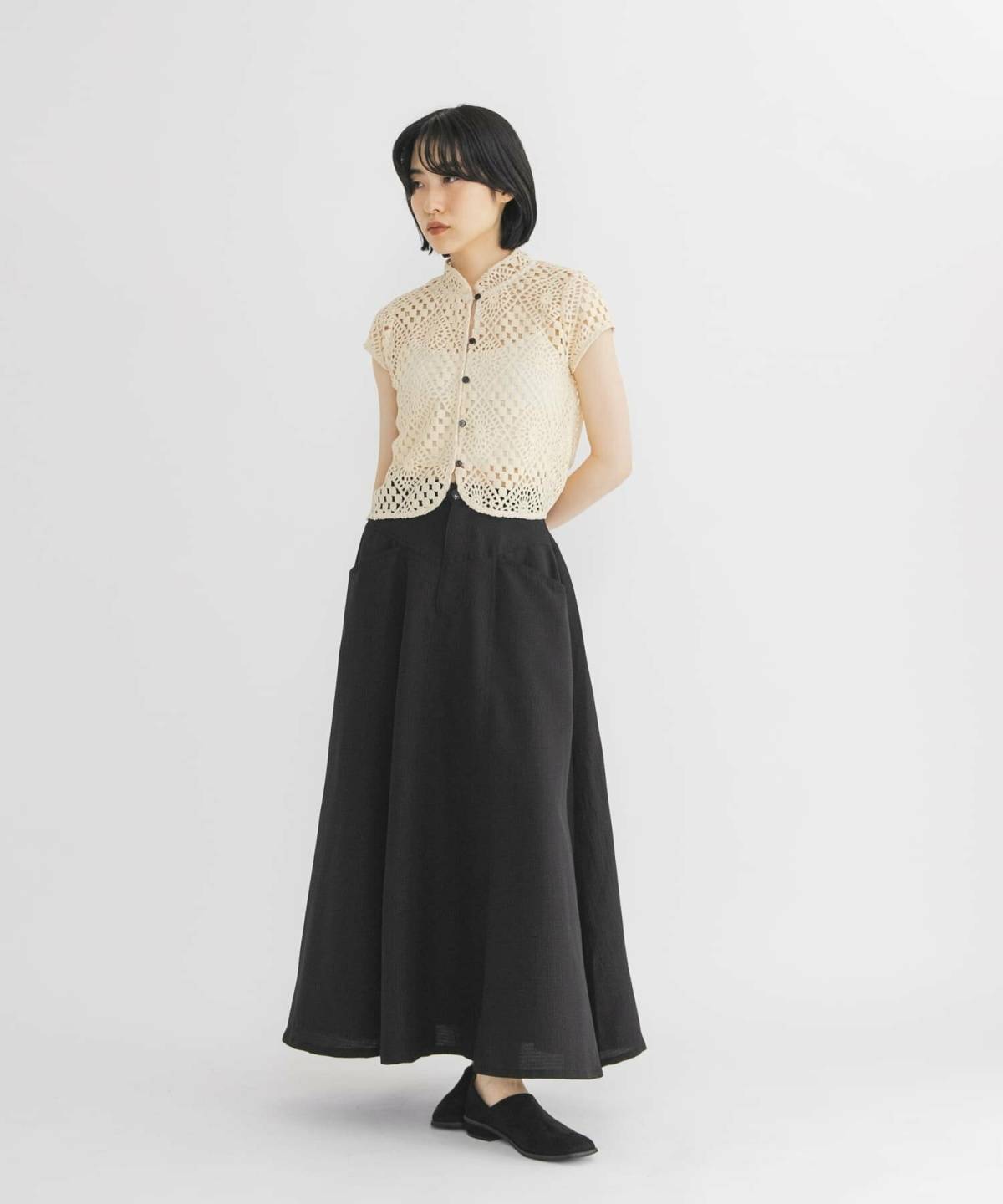 大人可愛いママファッションブランド KBF