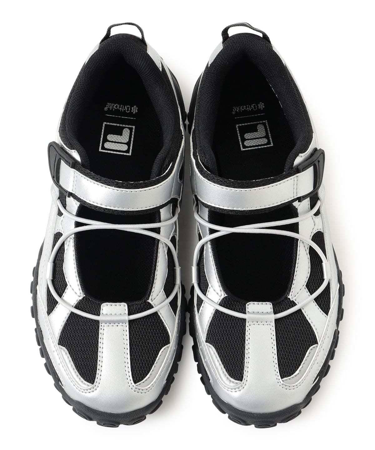 【WEB限定】FILA / ECHAPPE VC V2