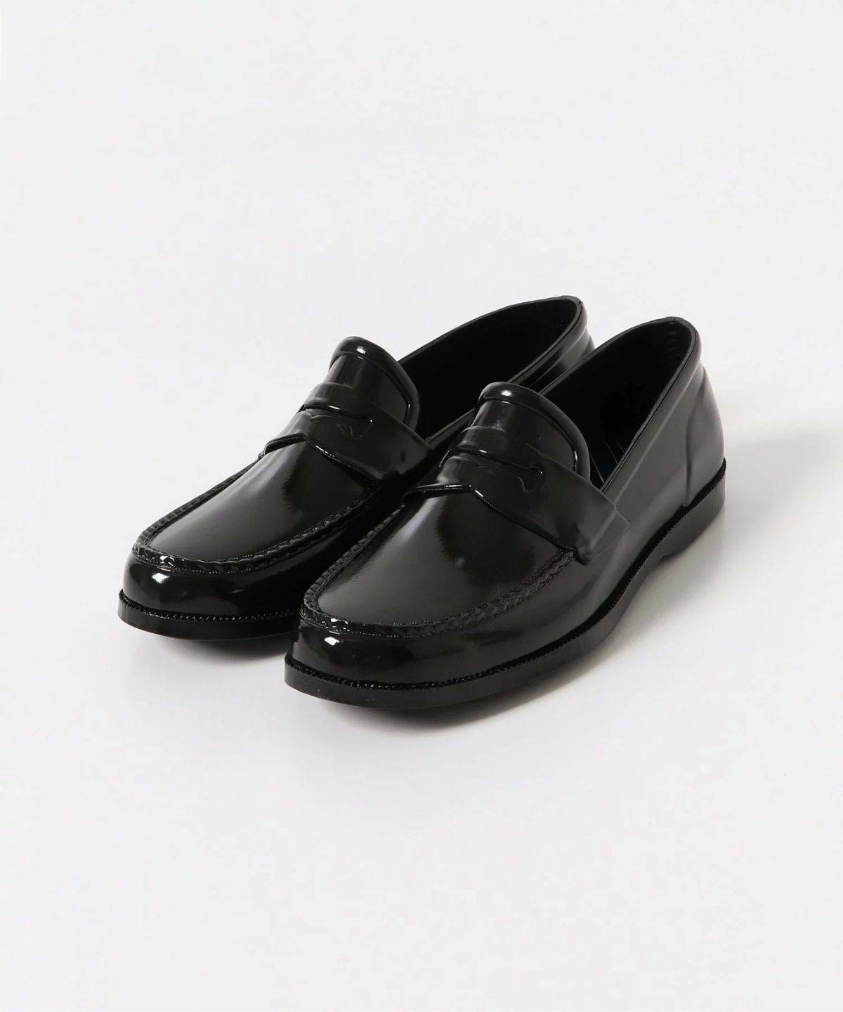 URBAN RESEARCH DOORS HARUTA ラバーレインシューズ