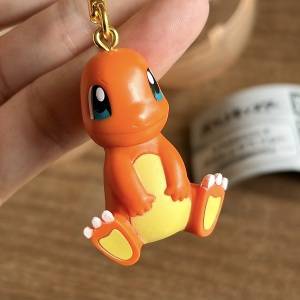「次回入荷は未定」「やっぱり人気」初代ポケモンの新作ガチャが最高すぎる
